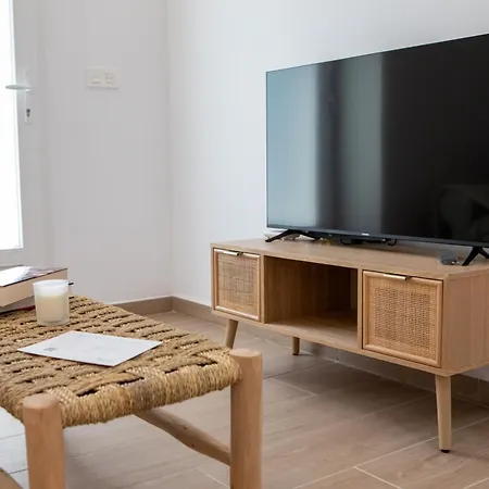 Lino By Family Homes Апартаменты
