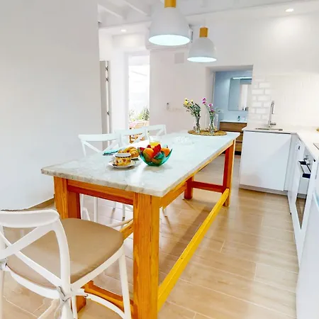 Lino By Family Homes شقة *