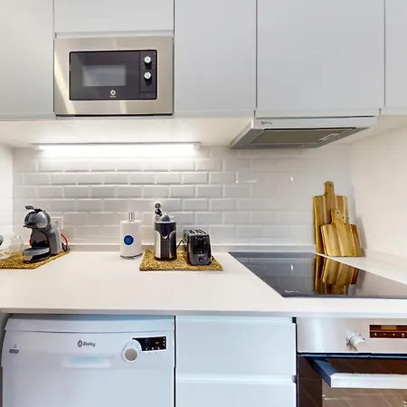 Lino By Family Homes شقة دينايا