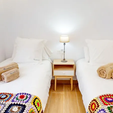 شقة Lino By Family Homes *