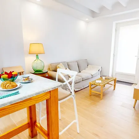 شقة Lino By Family Homes دينايا