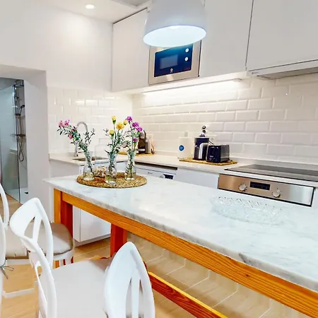 شقة Lino By Family Homes