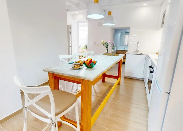 Lino By Family Homes شقة *