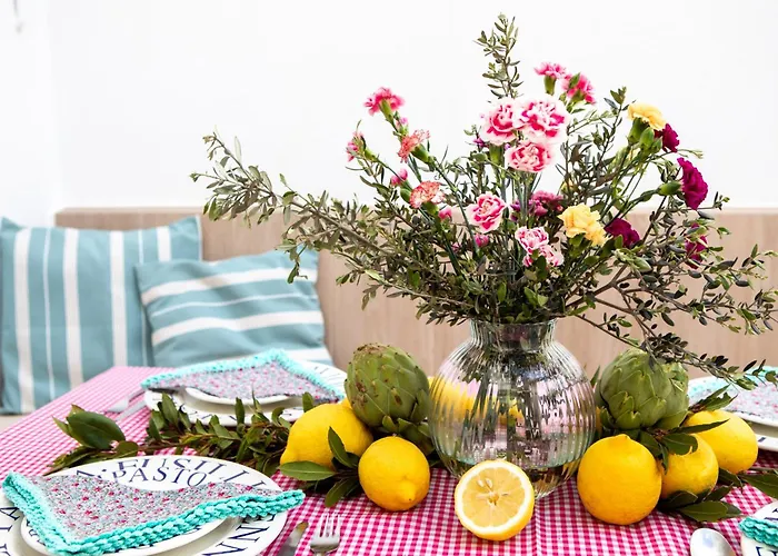 شقة Lino By Family Homes