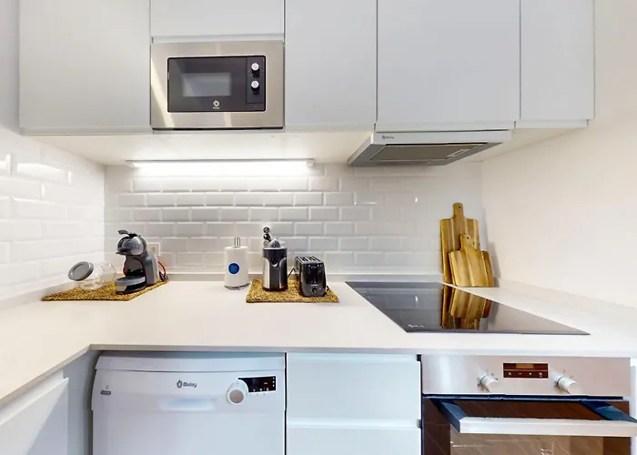 Lino By Family Homes شقة دينايا