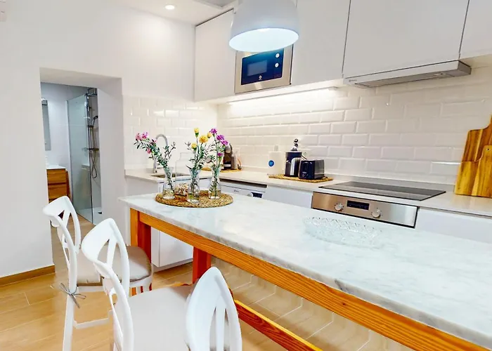 شقة Lino By Family Homes